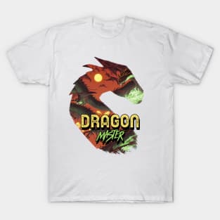 Dragon Master T-Shirt